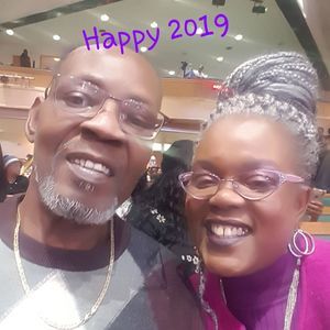 Meet your Posher, Priscilla